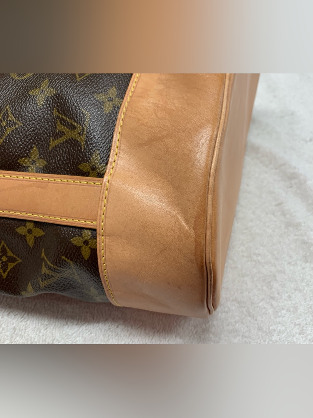 Louis Vuitton Monogram Randonnee PM Backpack - Picture 6 of 16